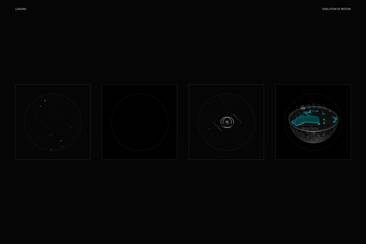 2025-2026 SHOWREEL（图ZNDA0NTg4MDky） - 软件界面 - 站酷设计师浮生_若茶原创素材 - 站酷ZCOOL