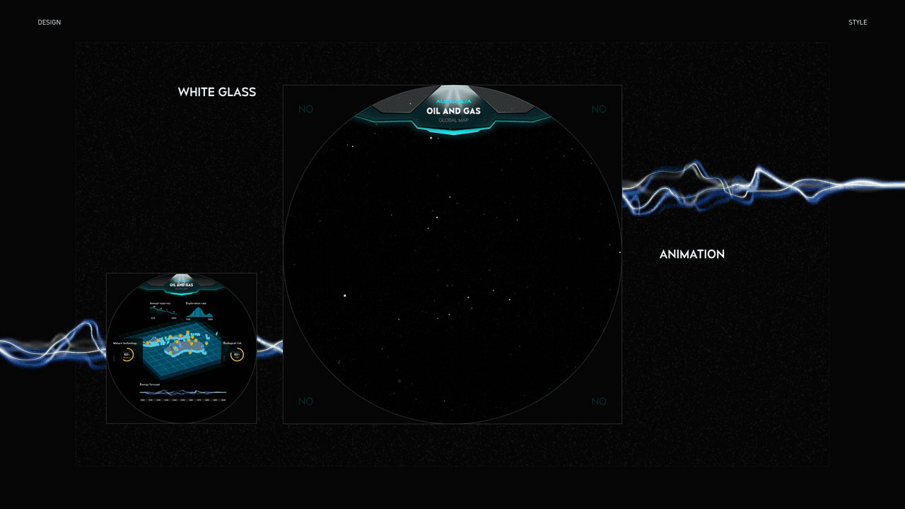 2025-2026 SHOWREEL（图ZNDA0NTg4MTA0） - 软件界面 - 站酷设计师浮生_若茶原创素材 - 站酷ZCOOL