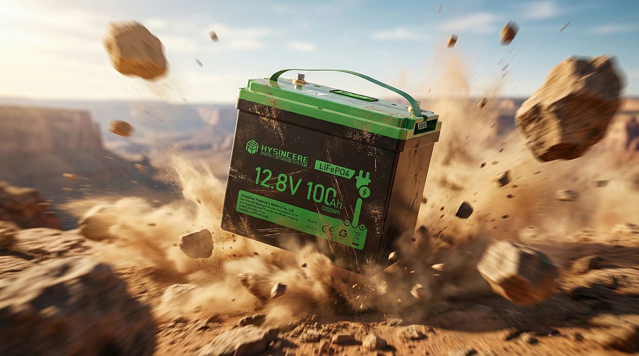 AIGC储能电池海报 场景生成（图ZNDA0NTg5Mjg0） - AI作品 - 站酷设计师G78高速原创素材 - 站酷ZCOOL