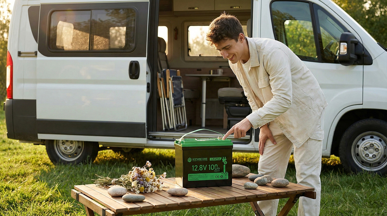 AIGC储能电池海报 场景生成（图ZNDA0NTg5NDA4） - AI作品 - 站酷设计师G78高速原创素材 - 站酷ZCOOL