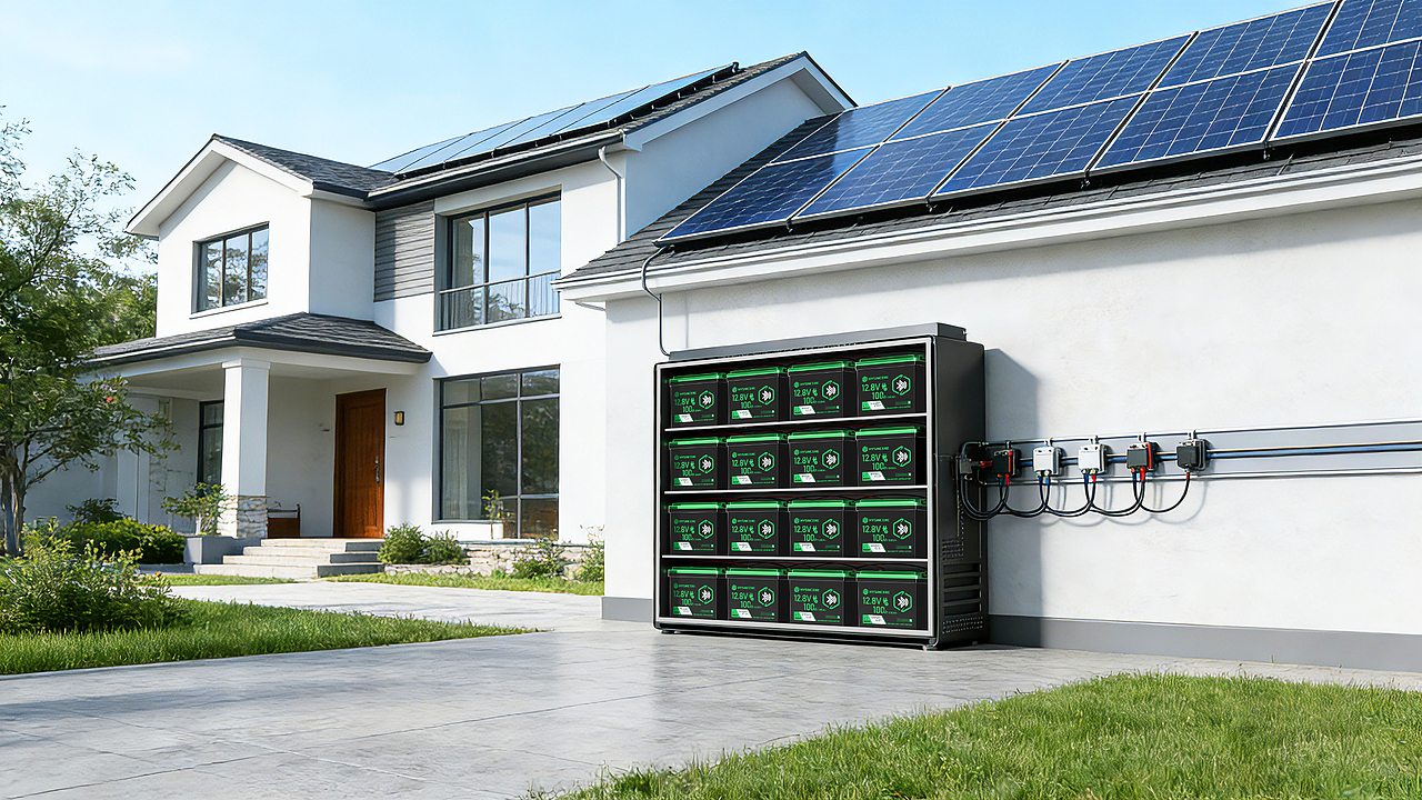 AIGC储能电池海报 场景生成（图ZNDA0NTg5MzA4） - AI作品 - 站酷设计师G78高速原创素材 - 站酷ZCOOL