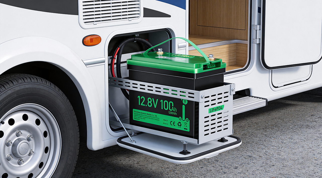 AIGC储能电池海报 场景生成（图ZNDA0NTg5NDE2） - AI作品 - 站酷设计师G78高速原创素材 - 站酷ZCOOL