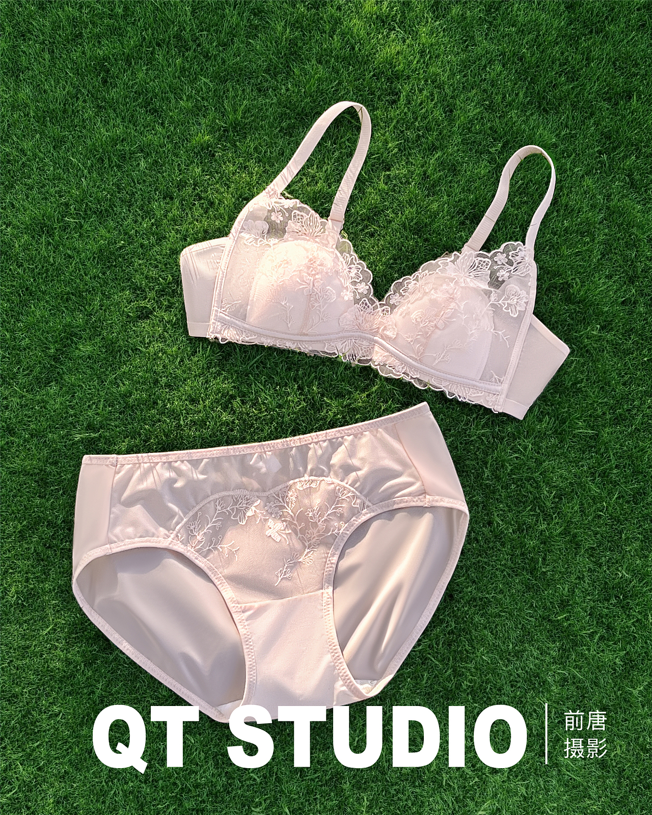 内衣套装 静物拍摄（图ZNDA0NTkwNTQw） - 产品摄影 - 站酷设计师前唐摄影原创素材 - 站酷ZCOOL