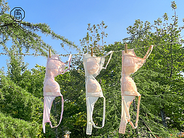 內(nèi)衣套裝 靜物拍攝