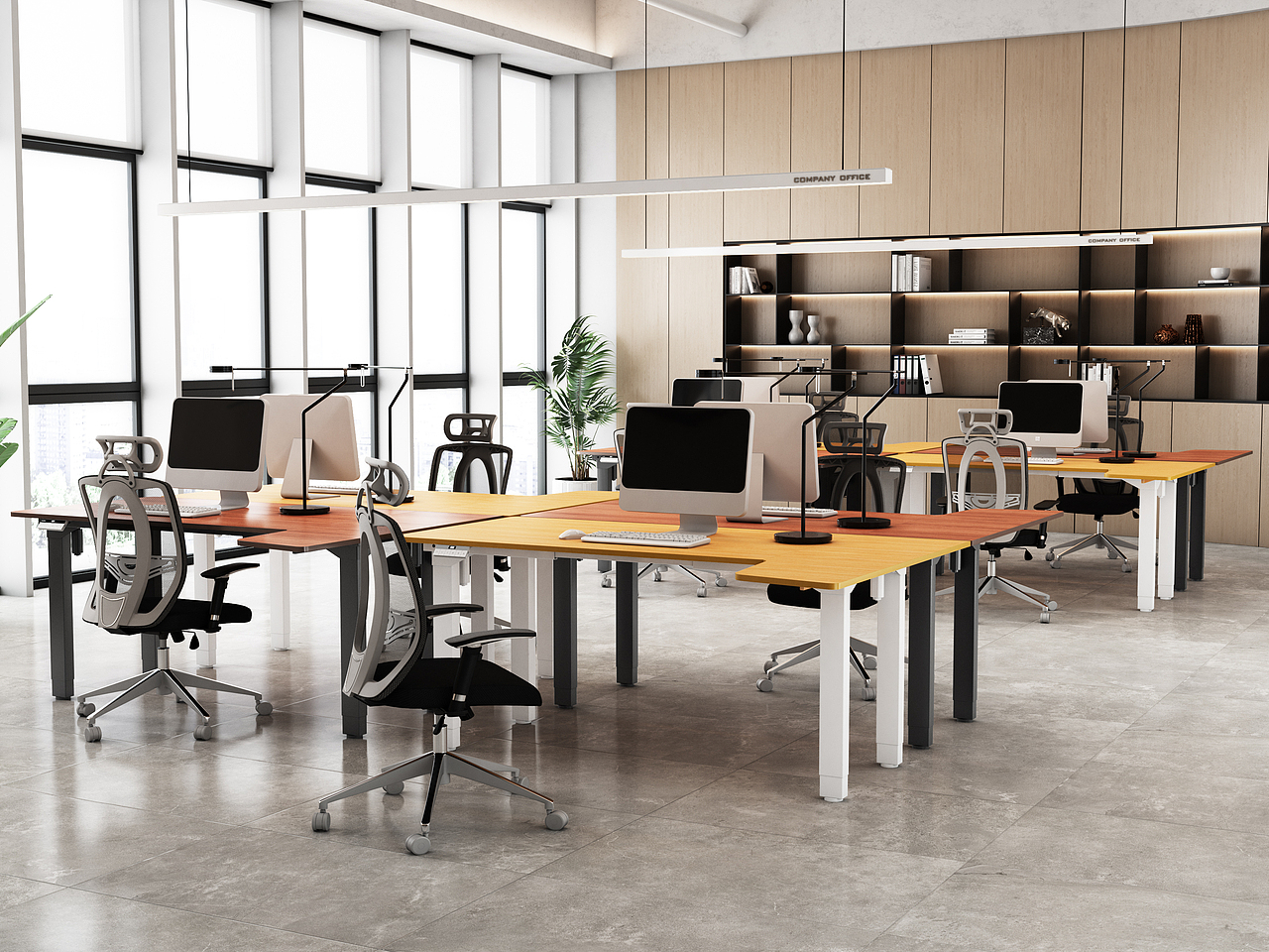 L型电脑桌-详情页（图ZNDA0NTkwNDgw） - 电商 - 站酷设计师郭辉_guohui原创素材 - 站酷ZCOOL