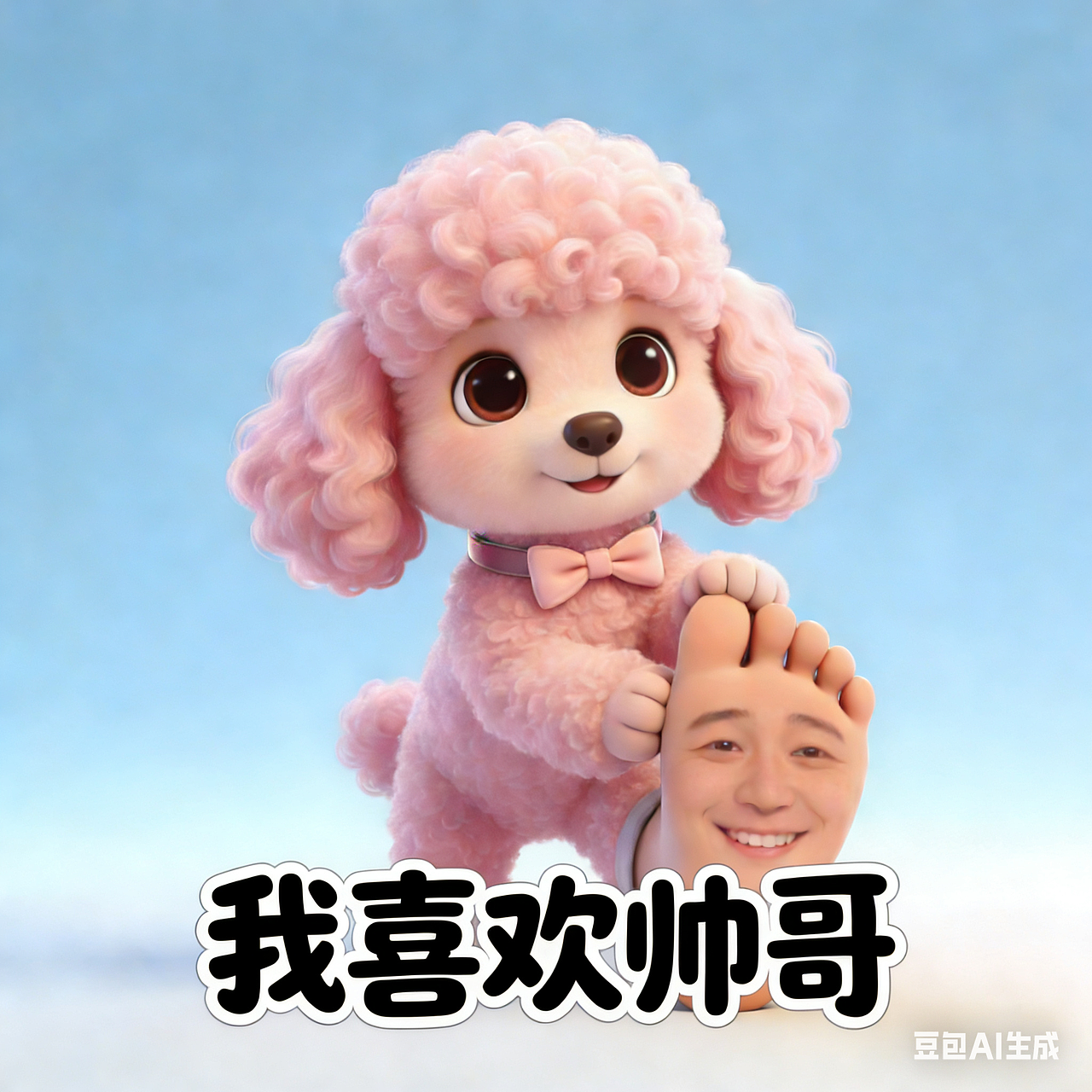 再论投资这些潮玩的丰厚回报。（图ZNDA0NTkxNjI4） - 动画/影视 - 站酷设计师大脚Y原创素材 - 站酷ZCOOL