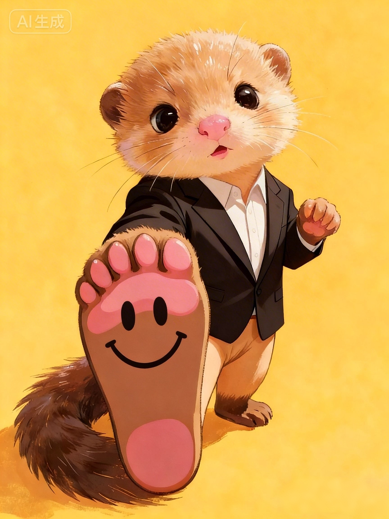 再论投资这些潮玩的丰厚回报。（图ZNDA0NTkxNjMy） - 动画/影视 - 站酷设计师大脚Y原创素材 - 站酷ZCOOL