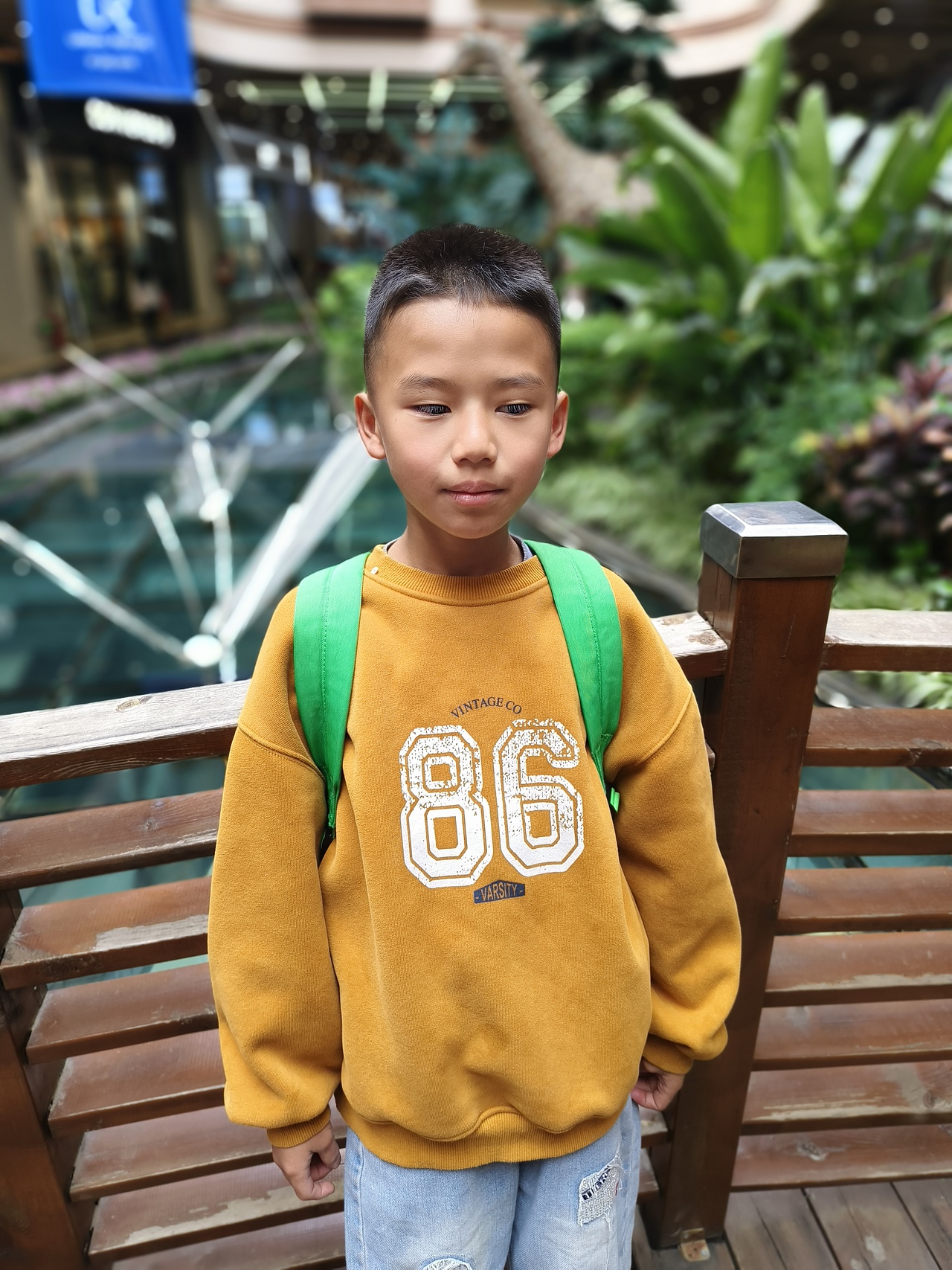 童萌君游学（图ZNDA0NTkxNzg4） - 儿童插画 - 站酷设计师阎少龙原创素材 - 站酷ZCOOL