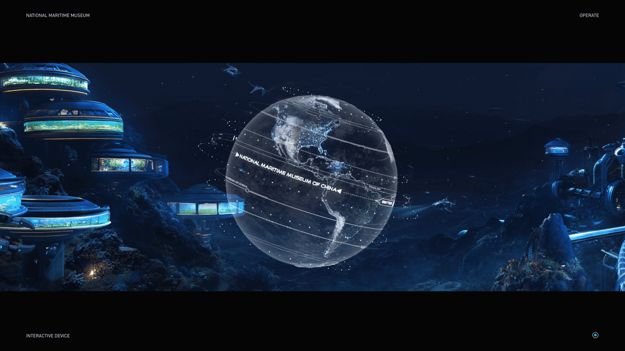 2025-2026 SHOWREEL（图ZNDA0NTkxODc2） - 软件界面 - 站酷设计师浮生_若茶原创素材 - 站酷ZCOOL