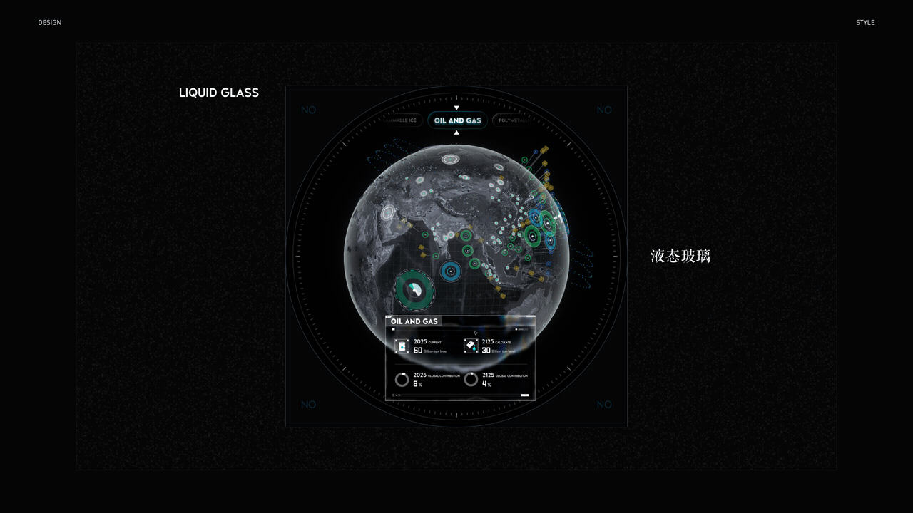 2025-2026 SHOWREEL（图ZNDA0NTkyMDAw） - 软件界面 - 站酷设计师浮生_若茶原创素材 - 站酷ZCOOL