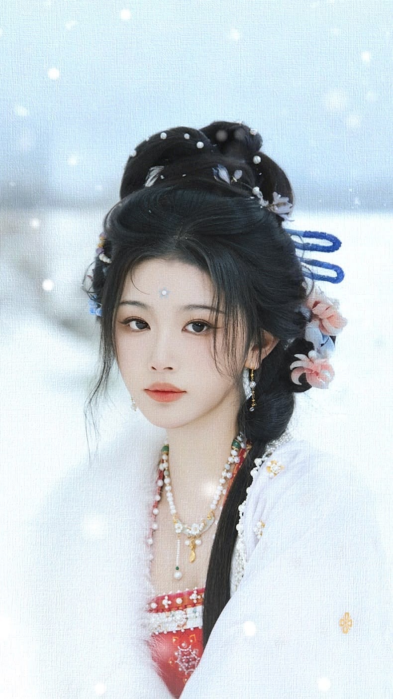 美人盼兮：娜扎 田曦薇绝美剧照（图ZNDA0NTkyNDg4） - 人像摄影 - 站酷设计师一小迷糊一原创素材 - 站酷ZCOOL