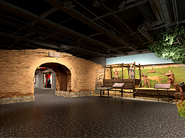 内蒙古卓资县非物质文化遗产服务中心