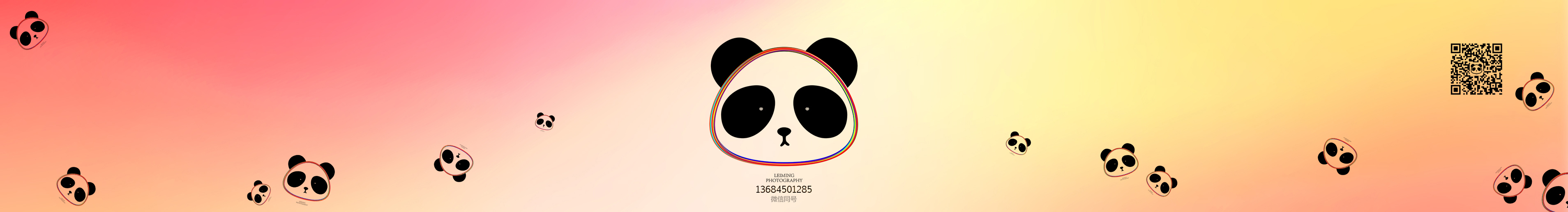 雷鸣摄影的个人主页（封面预览） - 主页封面设置 - 站酷设计师雷鸣摄影原创素材 - 站酷ZCOOL