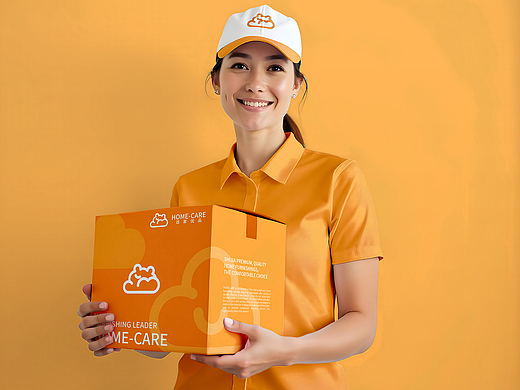适家优品  |  家居品牌全案设计
