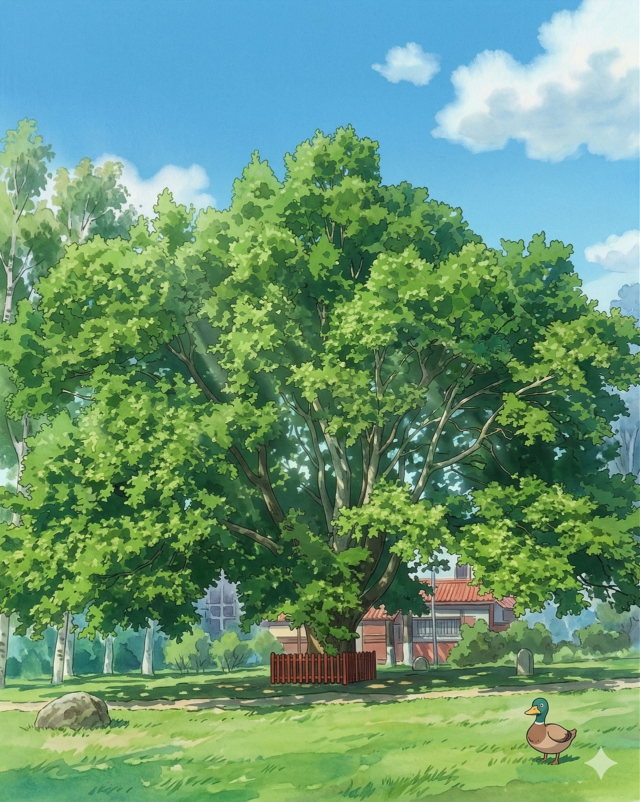 南开大学 | 梦校get（图ZNDA0NjAwNTAw） - 艺术插画 - 站酷设计师YIIIJIIIE原创素材 - 站酷ZCOOL