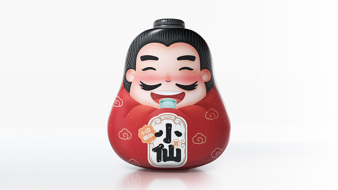 凌云创意案例分享｜一些创作中的小巧思。（图ZNDA0NjAwNzQw） - 包装 - 站酷设计师凌云创意原创素材 - 站酷ZCOOL