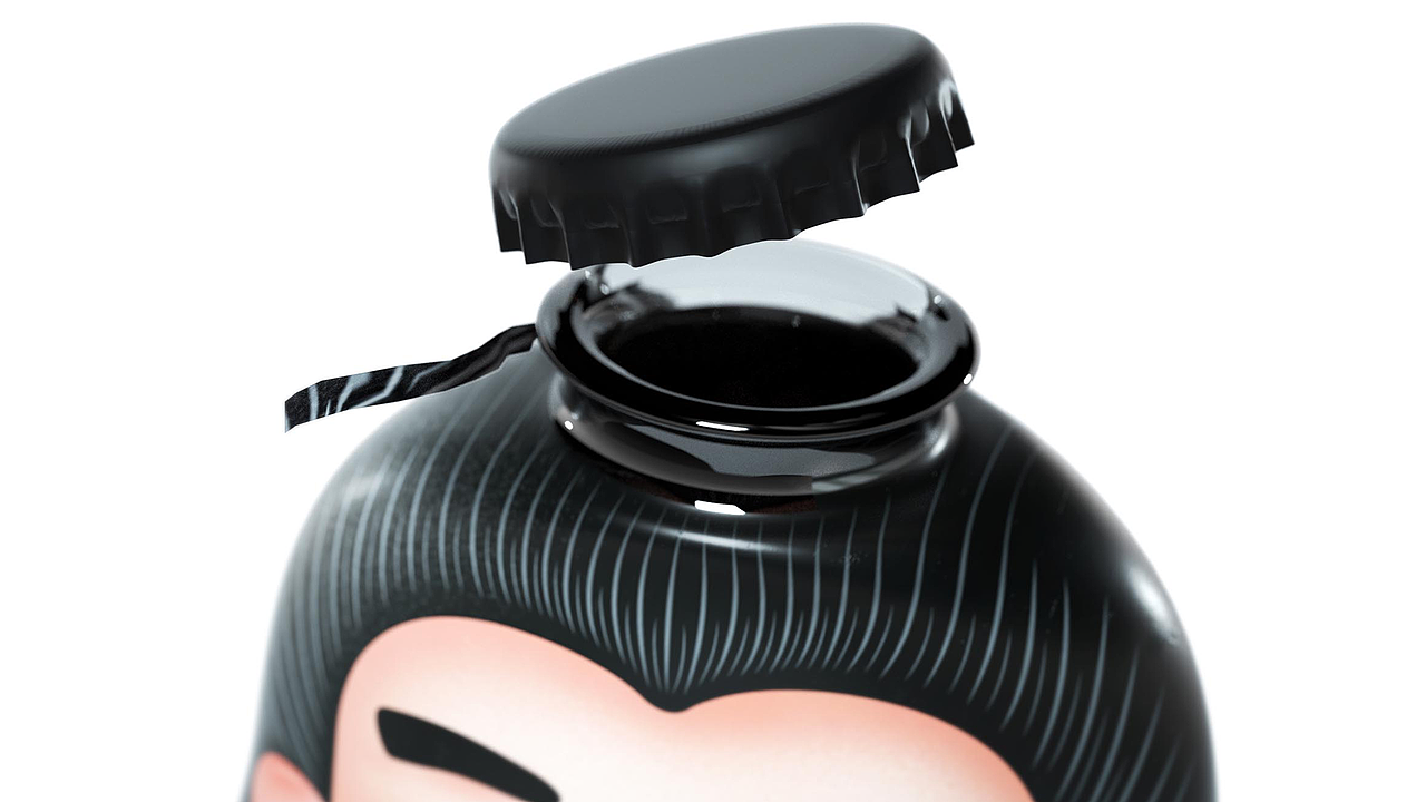 凌云创意案例分享｜一些创作中的小巧思。（图ZNDA0NjAwNzQ0） - 包装 - 站酷设计师凌云创意原创素材 - 站酷ZCOOL