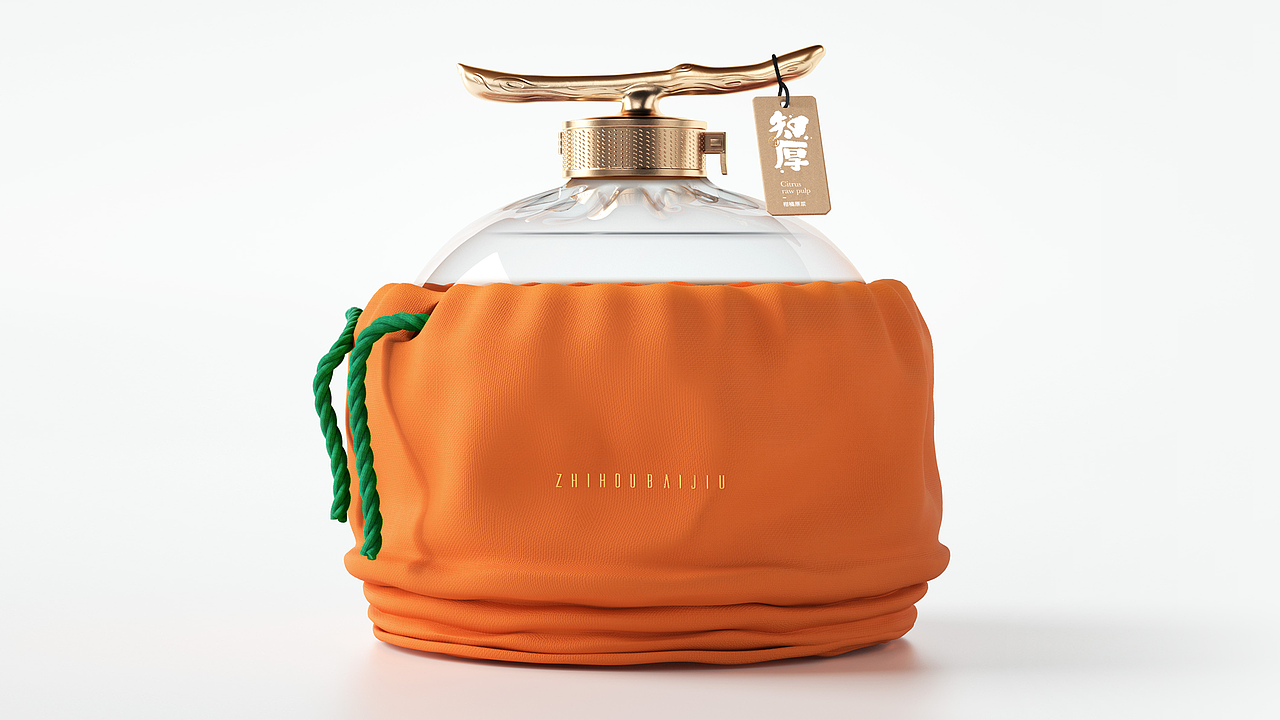 凌云创意案例分享｜一些创作中的小巧思。（图ZNDA0NjAwODIw） - 包装 - 站酷设计师凌云创意原创素材 - 站酷ZCOOL