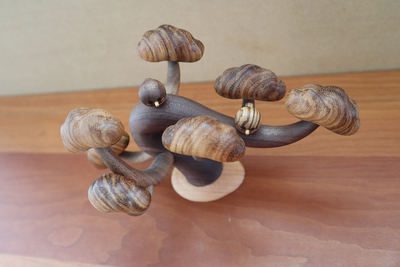 diga-国风实木拼接玩具-景川与灵芷（图ZNDA0NjAxNTQ0） - 其他手工艺 - 站酷设计师Moil_diga原创素材 - 站酷ZCOOL