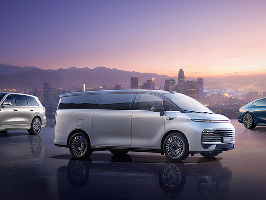 汽车营销kv【日常】