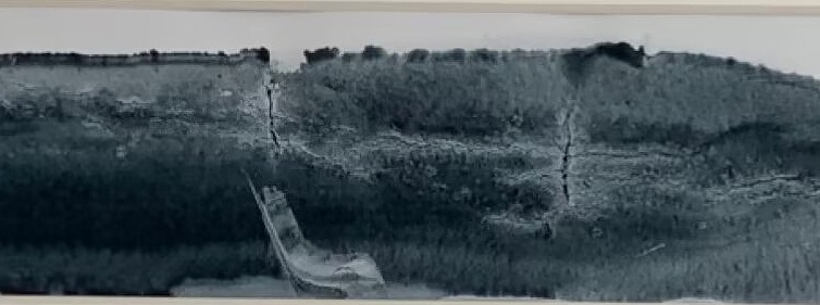 孤独与自由（图ZNDA0NjAyNzQ0） - 绘画 - 站酷设计师李万英原创素材 - 站酷ZCOOL