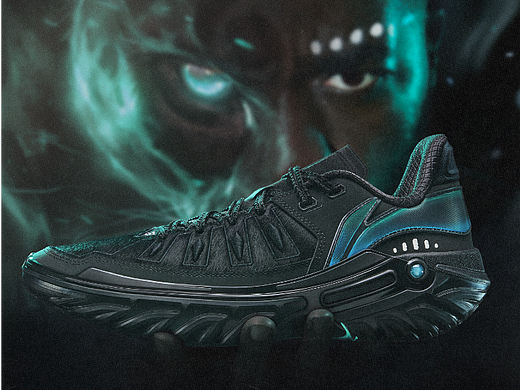 微信推文-桀骜2 黑豹