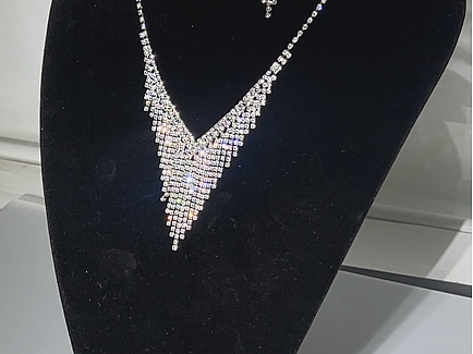 星光珠宝照明灯具