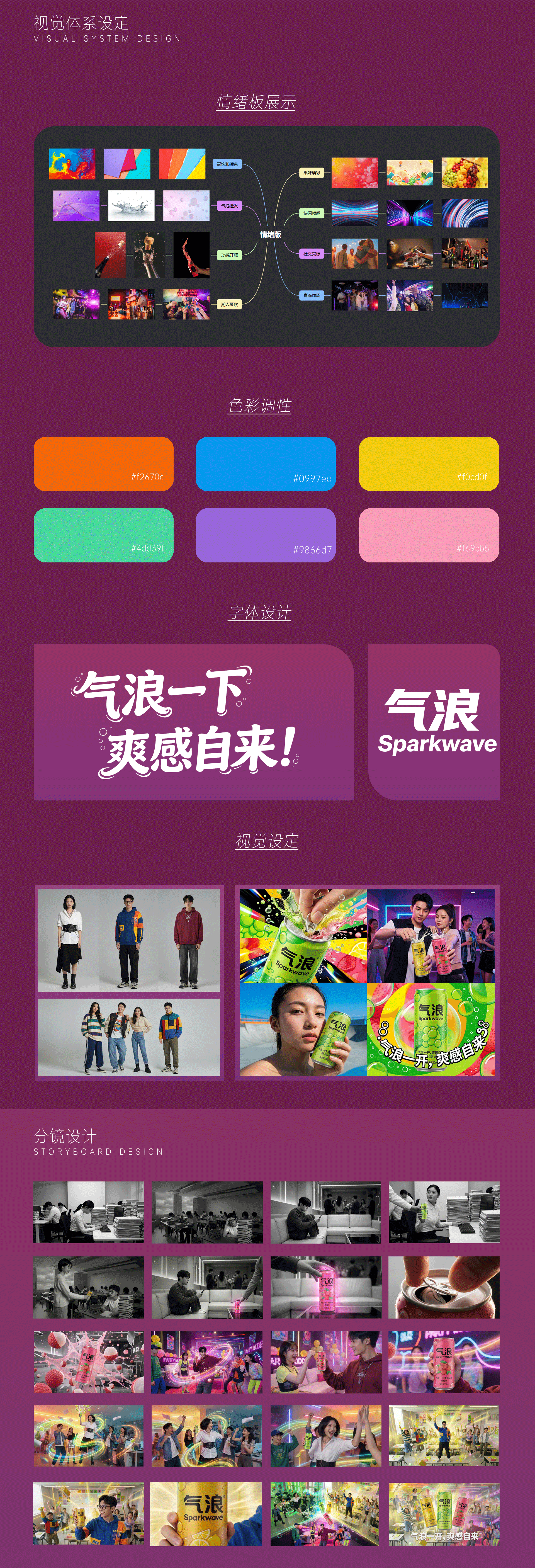 AIGC气浪无糖汽水饮料TVC广告片（图ZNDA0NjEwODI0） - AI作品 - 站酷设计师小飞鱼素原创素材 - 站酷ZCOOL