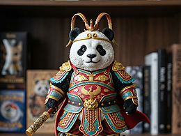 熊猫大圣