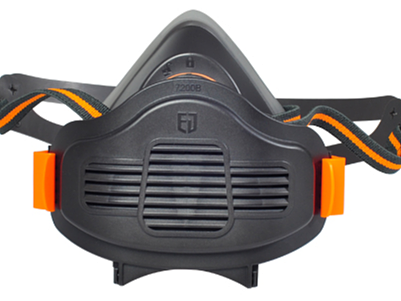 从“戴”到“会戴”：方盾半面罩的正确选择与科学使用