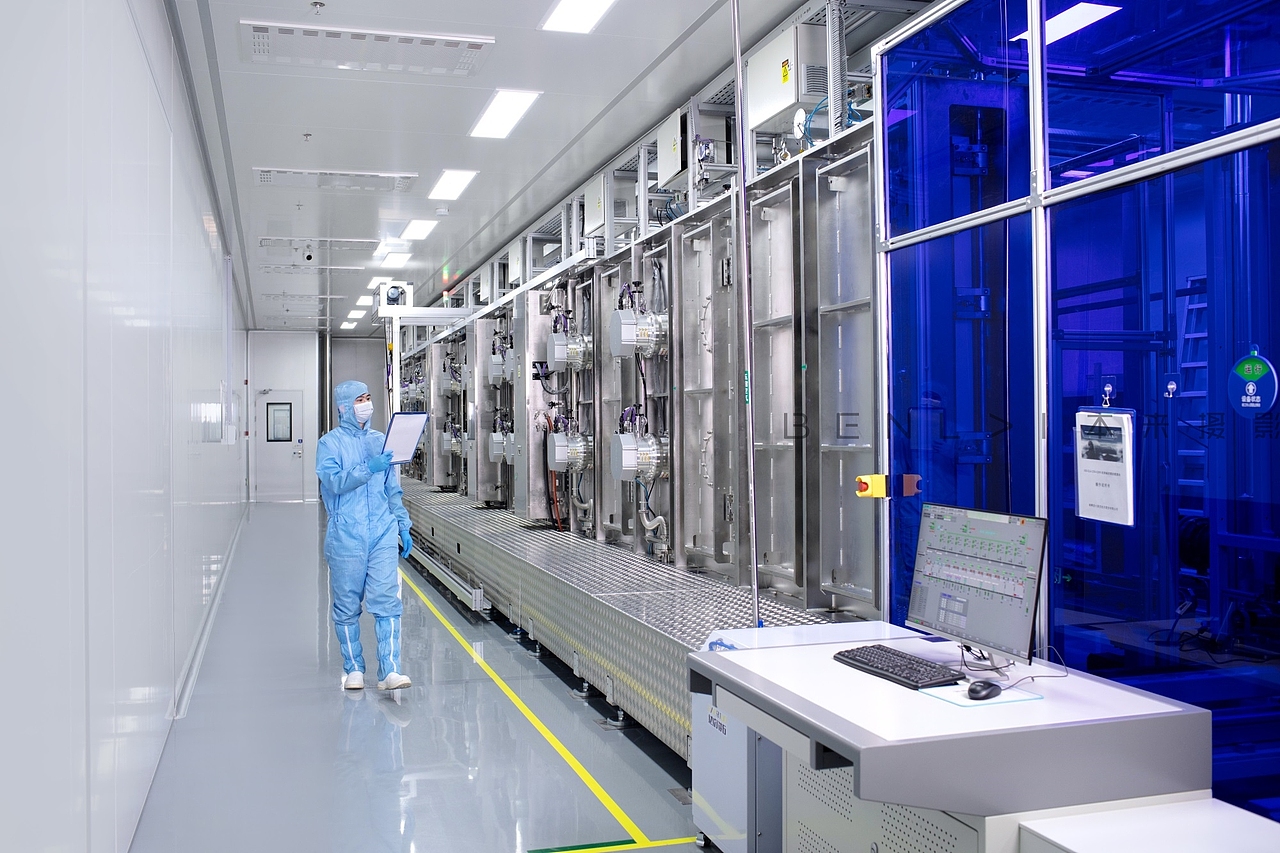 工厂环境摄影 设备摄影 室内环境摄影（图ZNDA0NjEyNzA0） - 产品摄影 - 站酷设计师本来摄影原创素材 - 站酷ZCOOL