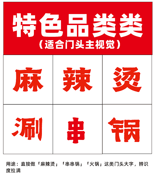 市井烟火手写体（图ZNDA0NjE1NjI4） - 字体/字形 - 站酷设计师楚越文化原创素材 - 站酷ZCOOL