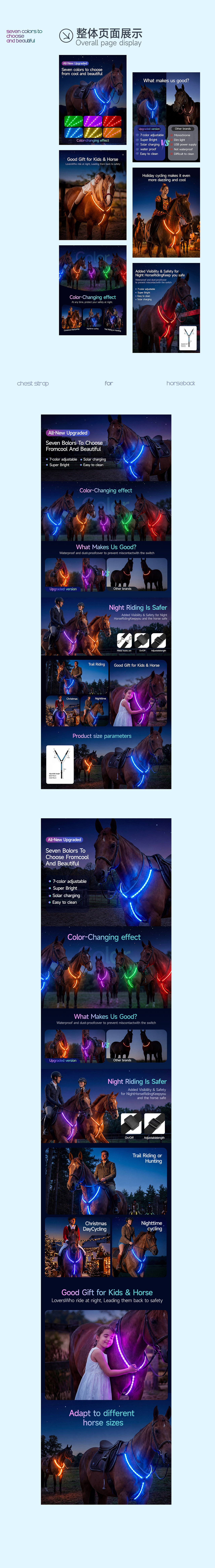 AIGC-Amazon电商丨钵体丨马背胸带丨机油漏抖（图ZNDA0NjE2MzEy） - 电商 - 站酷设计师何南西原创素材 - 站酷ZCOOL