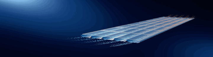 Keynote定制设计丨阳光新能源_2024追光者节发布会（图ZNDA0NjE3MDg4） - PPT/Keynote - 站酷设计师小黑丨PPT设计原创素材 - 站酷ZCOOL