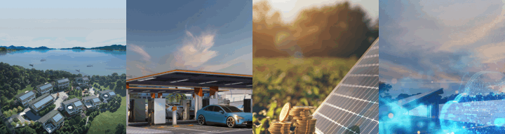 Keynote定制设计丨阳光新能源_2024追光者节发布会（图ZNDA0NjE3MTI4） - PPT/Keynote - 站酷设计师小黑丨PPT设计原创素材 - 站酷ZCOOL