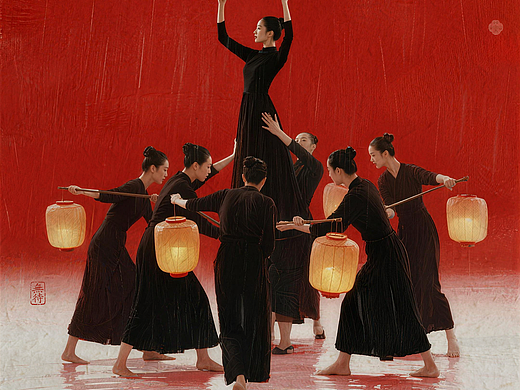 喜雨