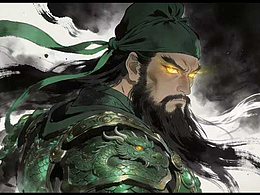 《单骑》分镜视频，节选