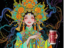 “C”位觉醒 | 饮下整片星域的加冕礼