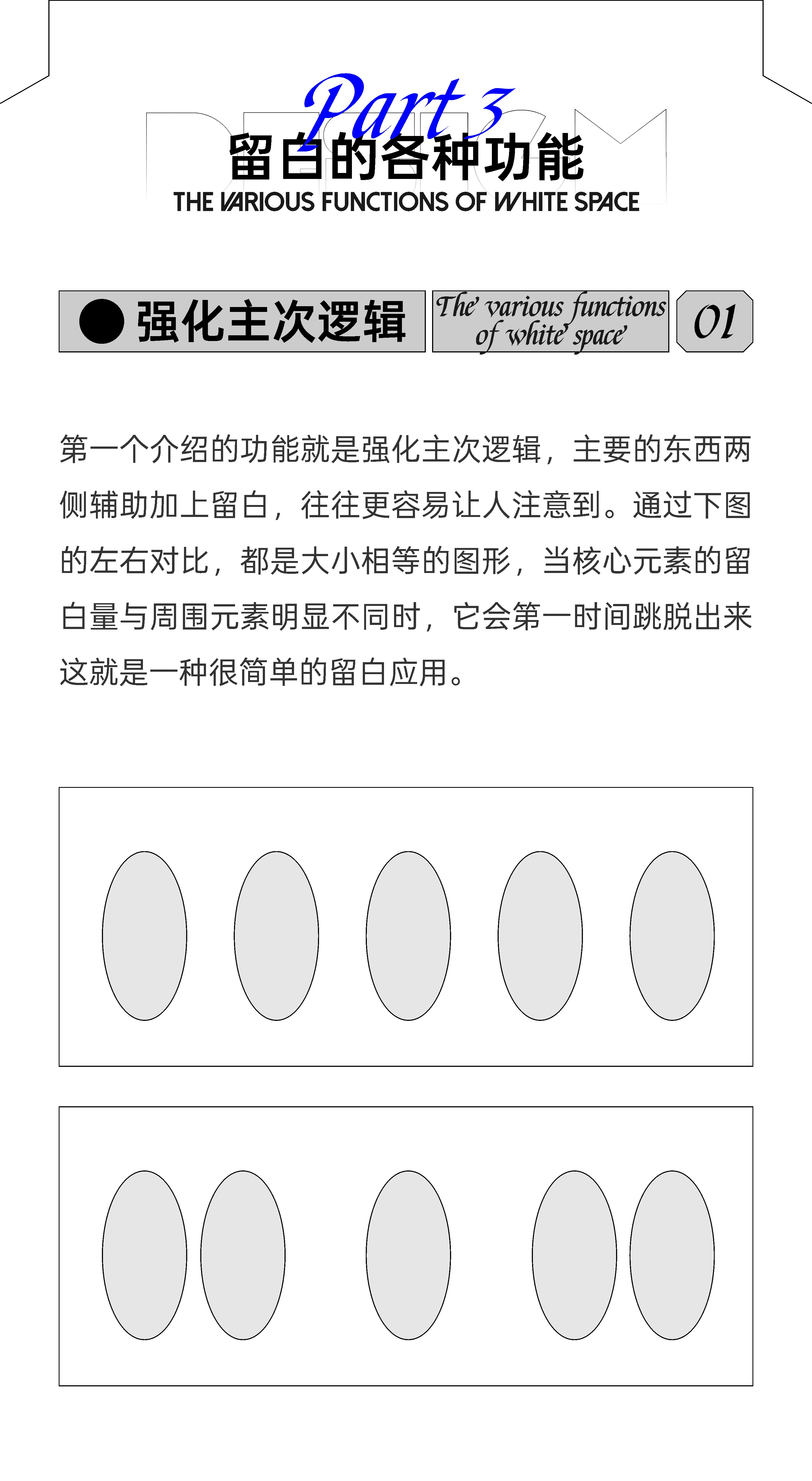 揭秘*留白如何做的基础逻辑（图ZMTU0OTcyOTY=） - 教程 - 站酷设计师视研原创素材 - 站酷ZCOOL