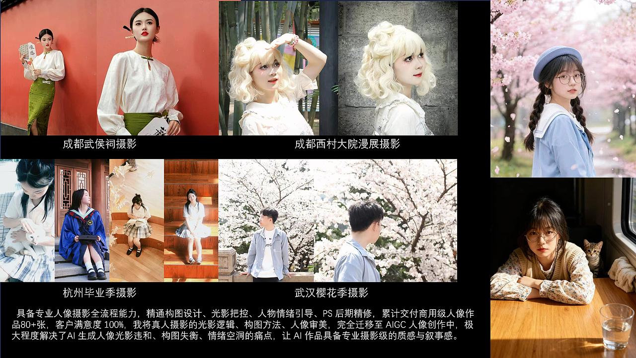 AIGC设计师求职作品集（图ZNDA0NjI1MTI4） - AI作品 - 站酷设计师面向未来AI设计师原创素材 - 站酷ZCOOL