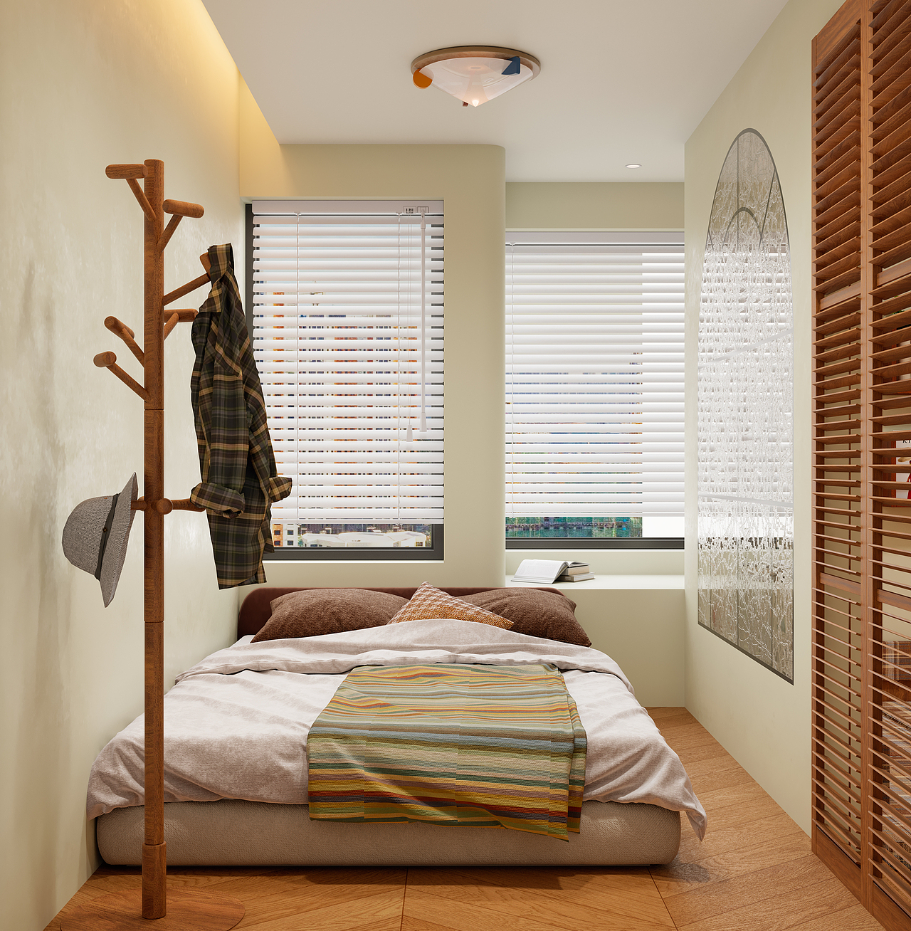 可效果图方案制作（图ZNDA0NjI0NDE2） - 家装设计 - 站酷设计师LEO天狮原创素材 - 站酷ZCOOL