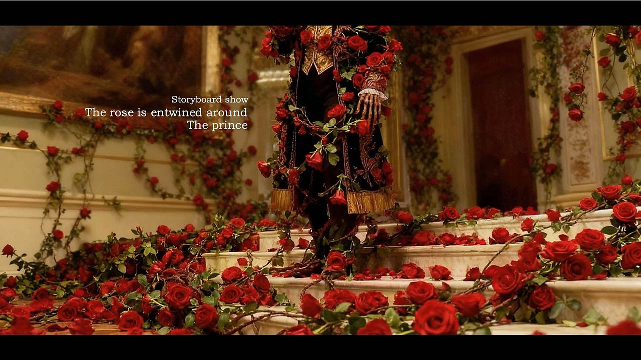 《终湮》（图ZNDA0NjI1NjAw） - AI作品 - 站酷设计师Kay凯1原创素材 - 站酷ZCOOL