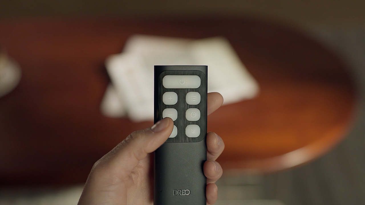 DREO｜TurboPolyFan306 循环扇海外TVC（图ZNDA0NjI2NjU2） - 动画/影视 - 站酷设计师比奇堡的刁民原创素材 - 站酷ZCOOL