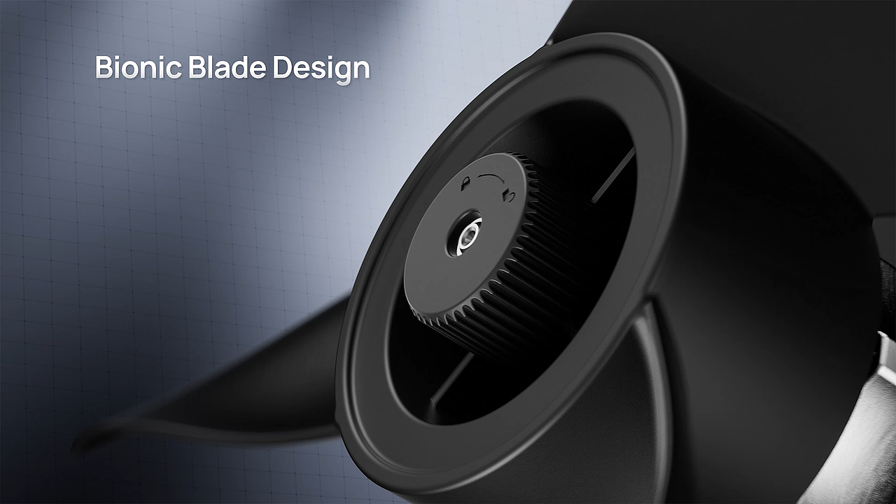 DREO｜TurboPolyFan306 循环扇海外TVC（图ZNDA0NjI2NjM2） - 动画/影视 - 站酷设计师比奇堡的刁民原创素材 - 站酷ZCOOL