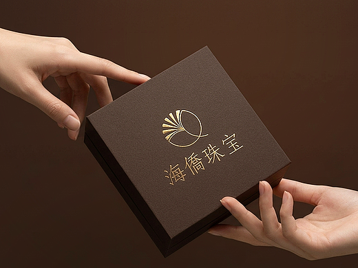 品牌升级VQIAO：以银杏之形，续写东方雅韵与极简奢华