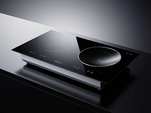 Harmony Design—耐享动热灶