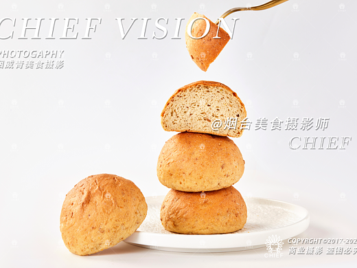 小面包