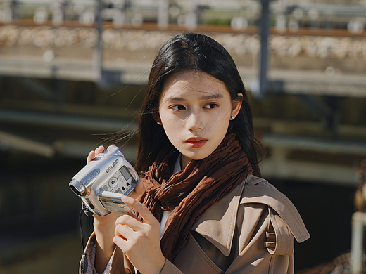 火车轨道的记忆