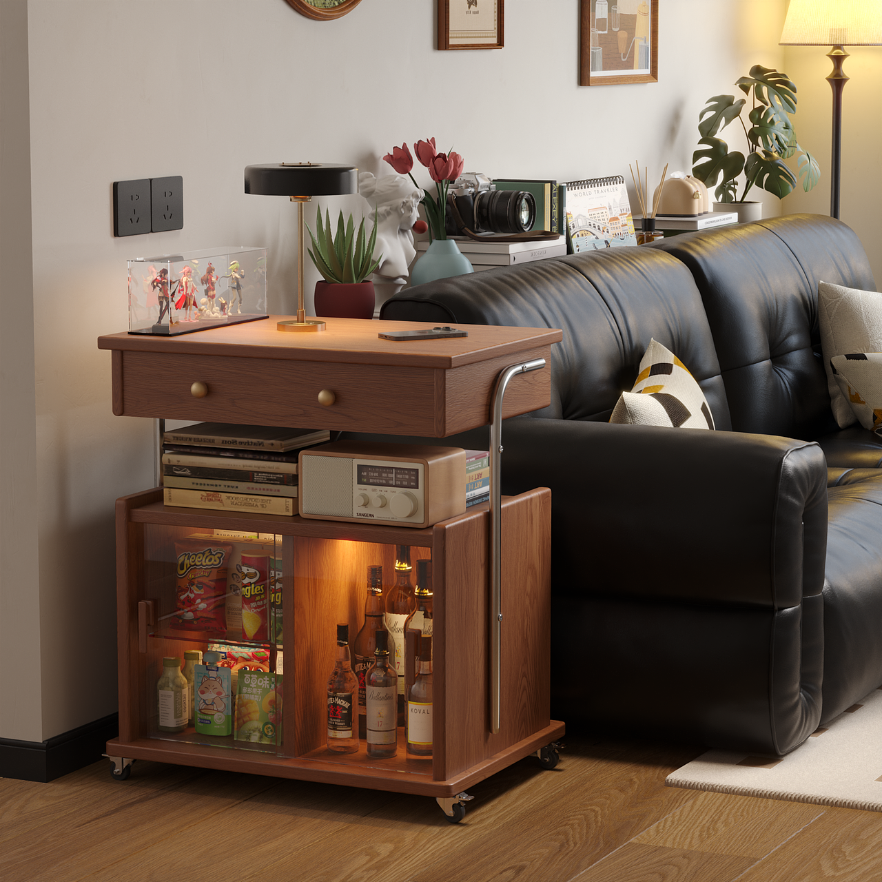 写实家具渲染（图ZNDA0NjM0MTAw） - 产品 - 站酷设计师ZT爱设计原创素材 - 站酷ZCOOL