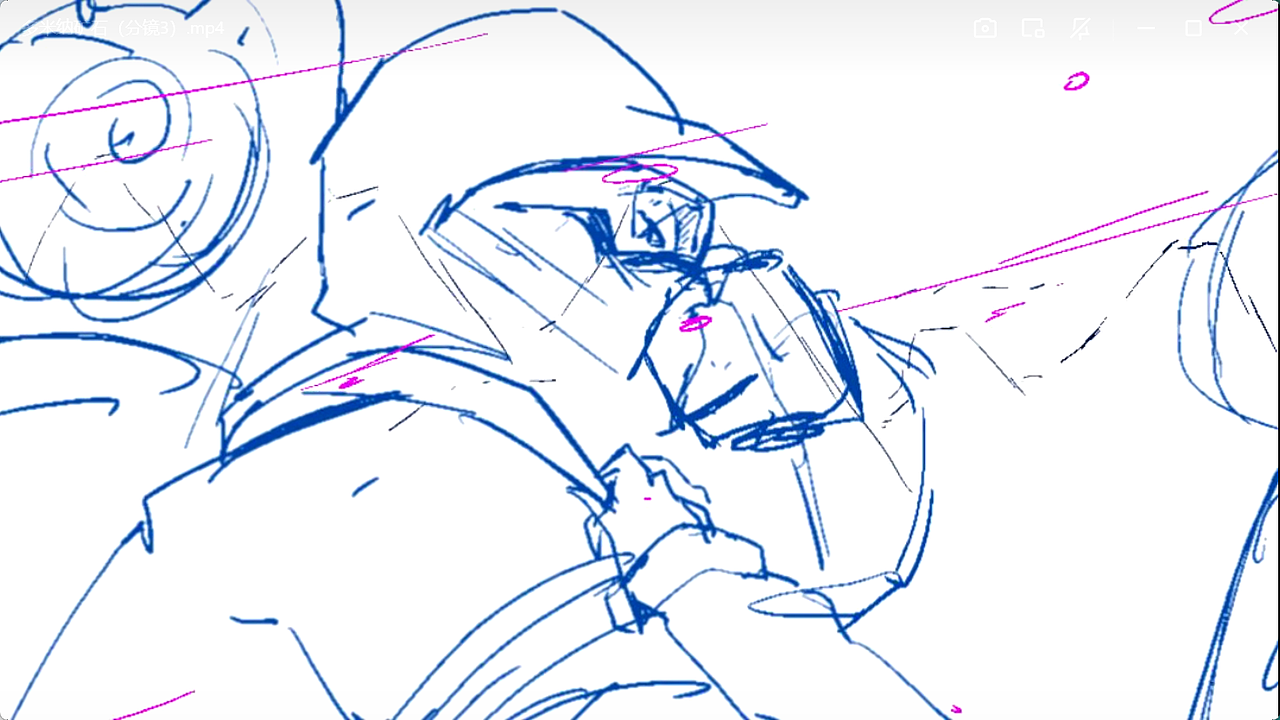 多米纳矿石cg分镜（图ZNDA0NjM0ODQw） - 设定/分镜 - 站酷设计师纸凡_原创素材 - 站酷ZCOOL